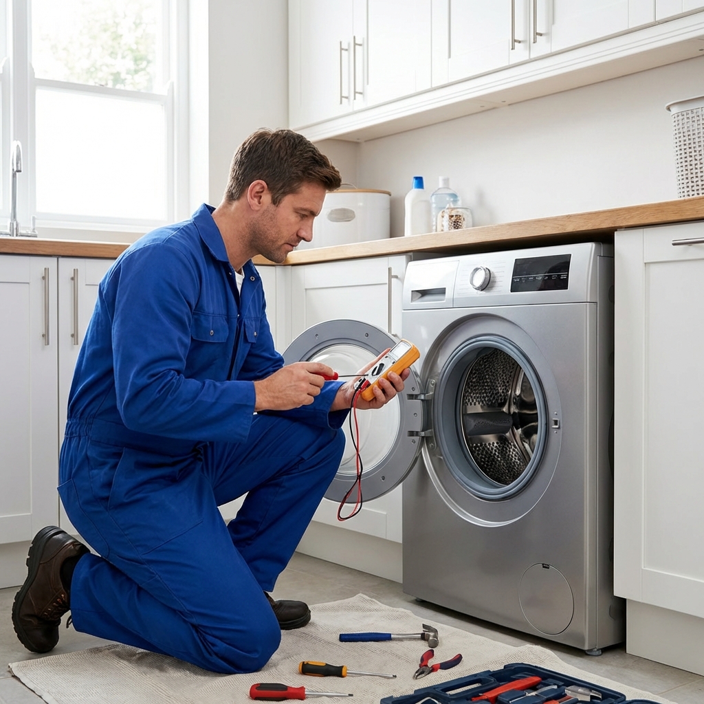 Washing Machine Repair Service